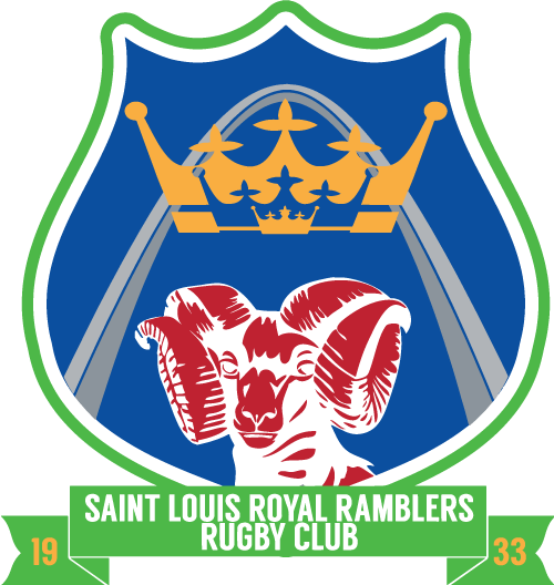 Royal Rambler Logo