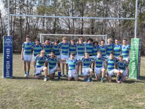 Royal Rambler Force High School 2026